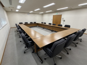 会議室ES