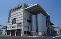 松谷化学工業番の州工場の画像