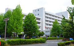 香川大学医学部の画像