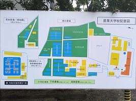 案内小