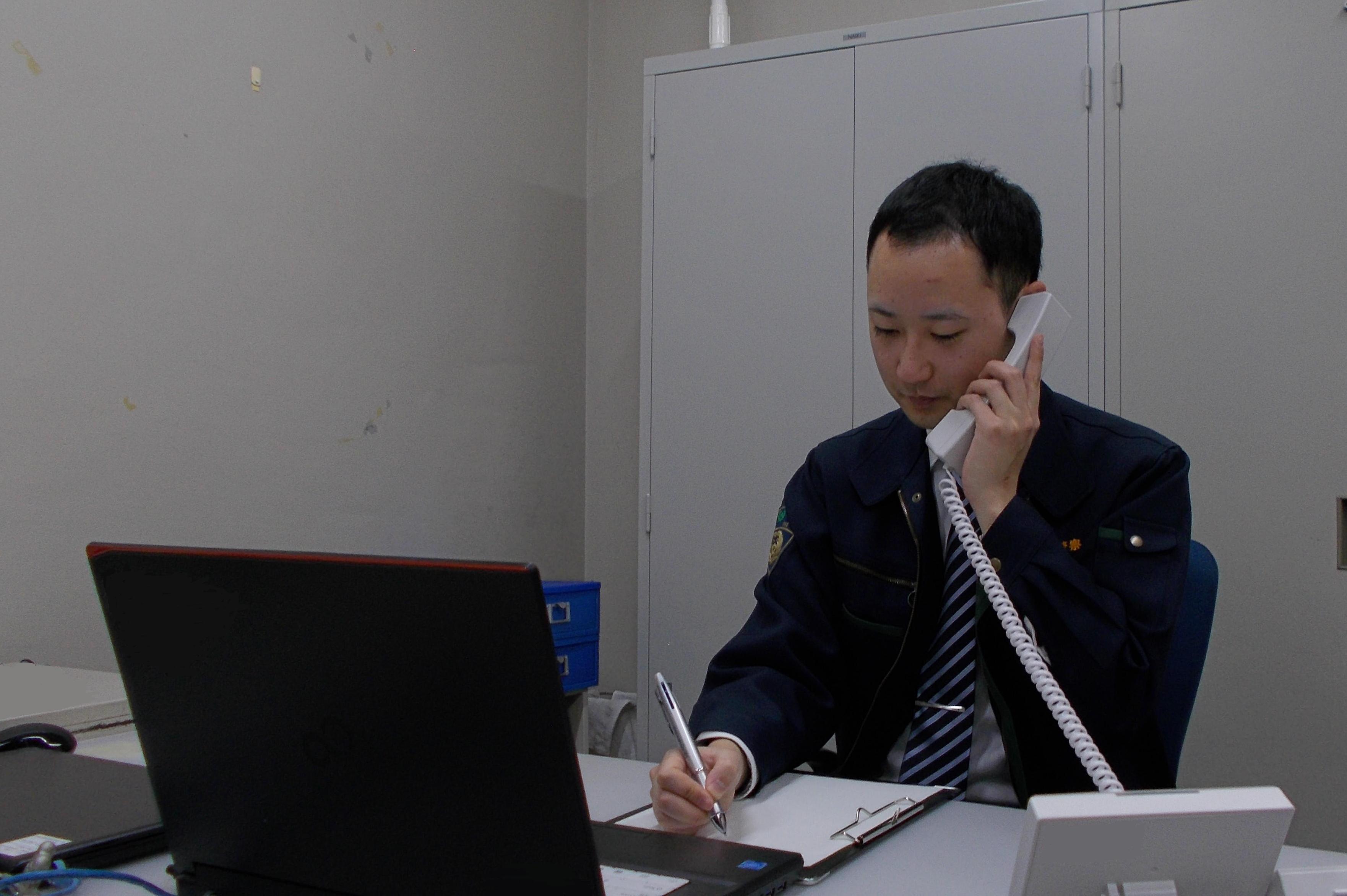 東かがわ警察署