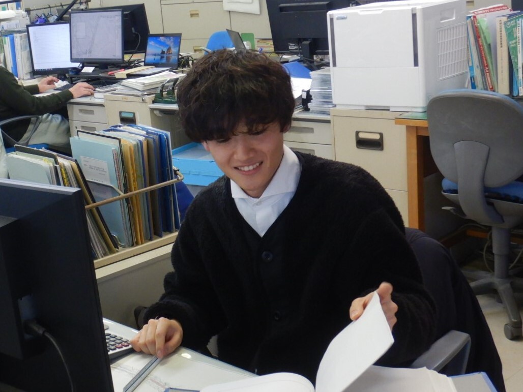 小豆総合事務所