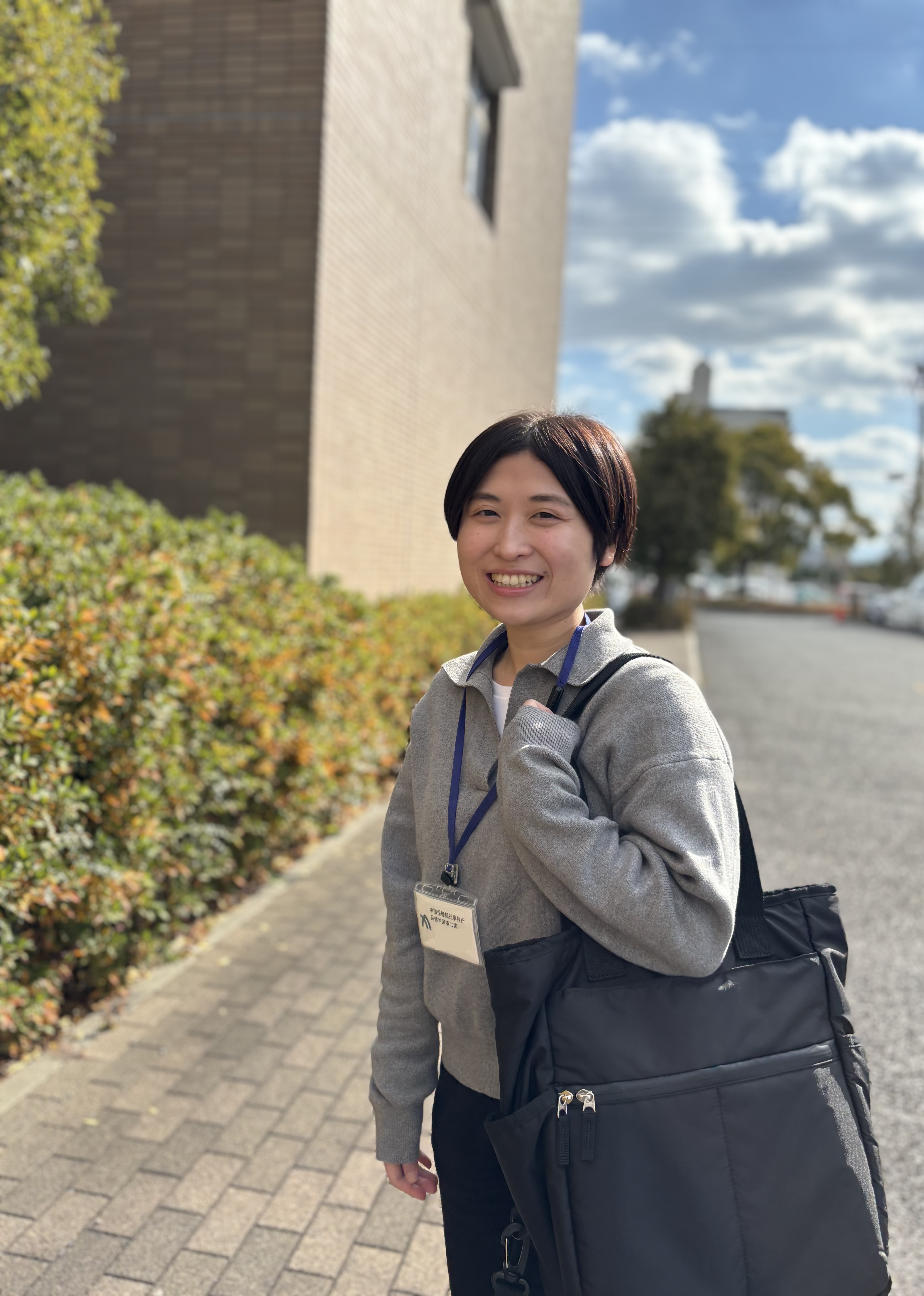 中讃保健福祉事務所