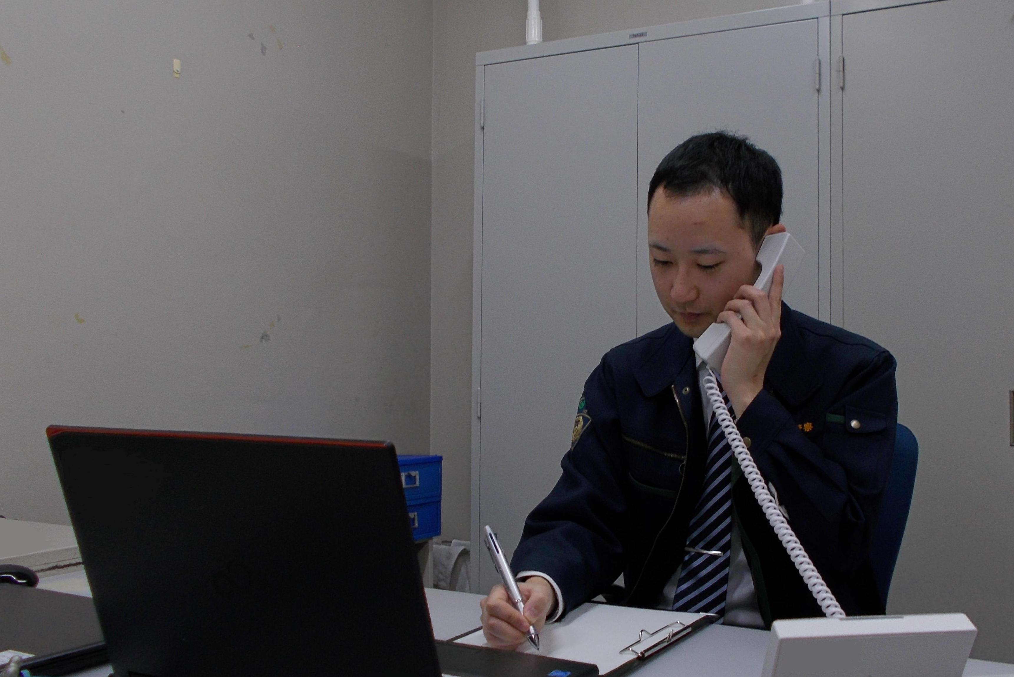 東かがわ警察署