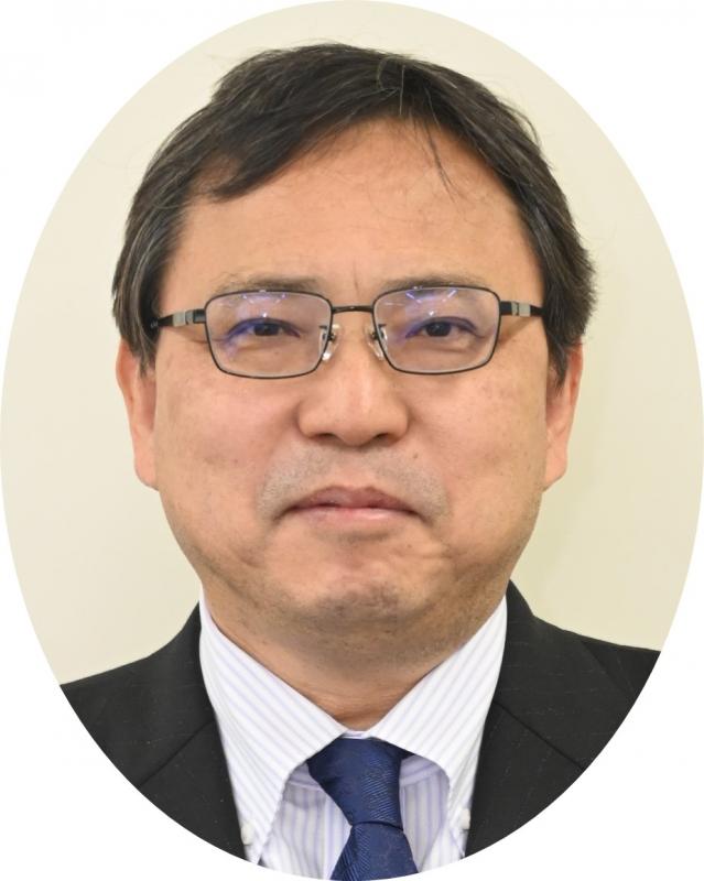 淀谷教育長