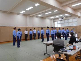 さぬき警察署協議会3