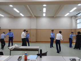 さぬき警察署協議会4