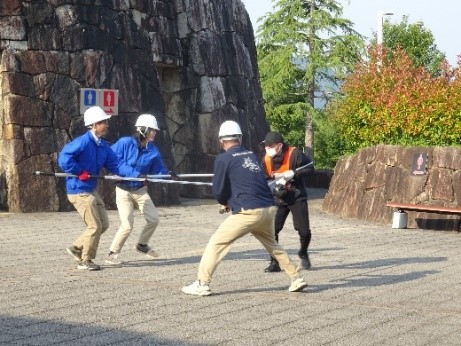 国営讃岐まんのう公園