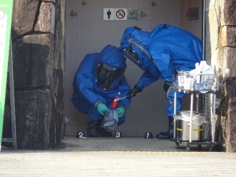 国営讃岐まんのう公園