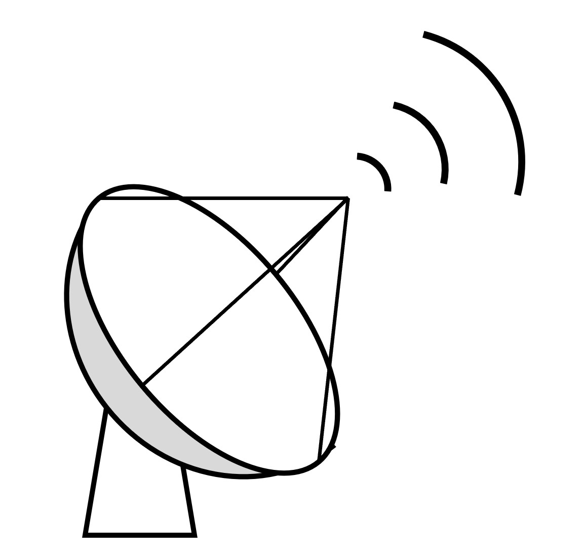 情報発信アイコン