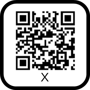 QR(X)