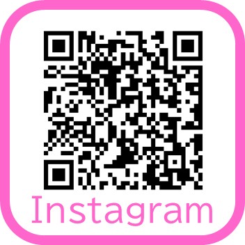インスタQRコード