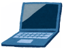画像）ノート型パソコン
