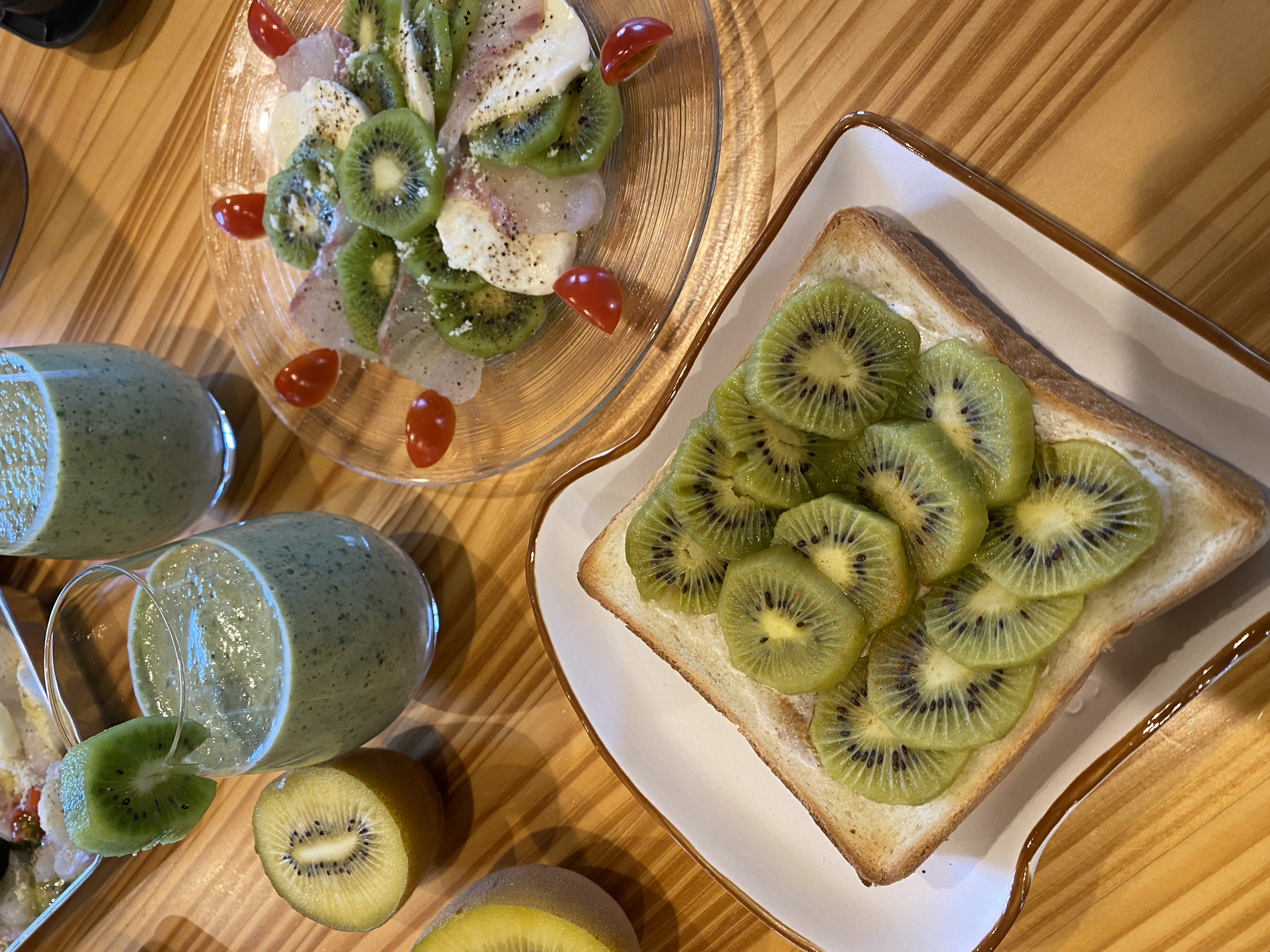 【画像】香緑レシピ