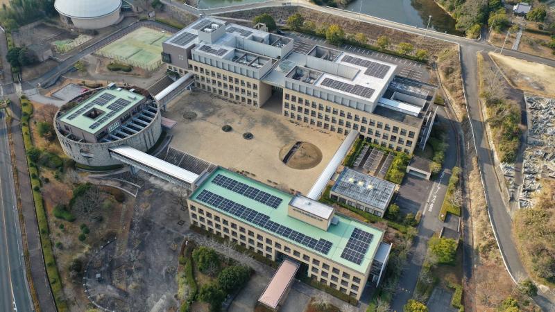 保健医療大学