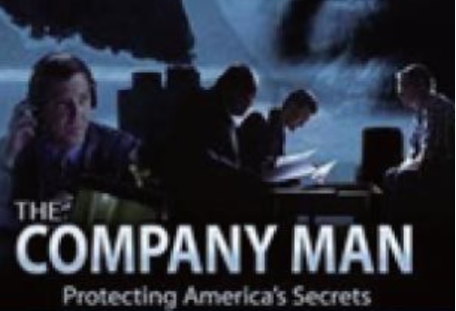 米国連邦捜査局（FBI）製作動画 THE COMPANY MAN 