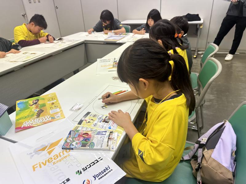 グッズ企画