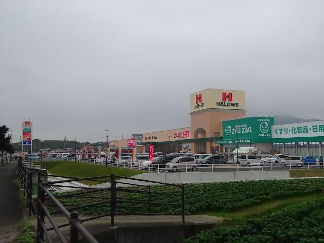 【画像】ハローズ綾歌店