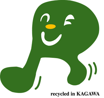 recycledinkagawa