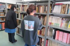 図書室