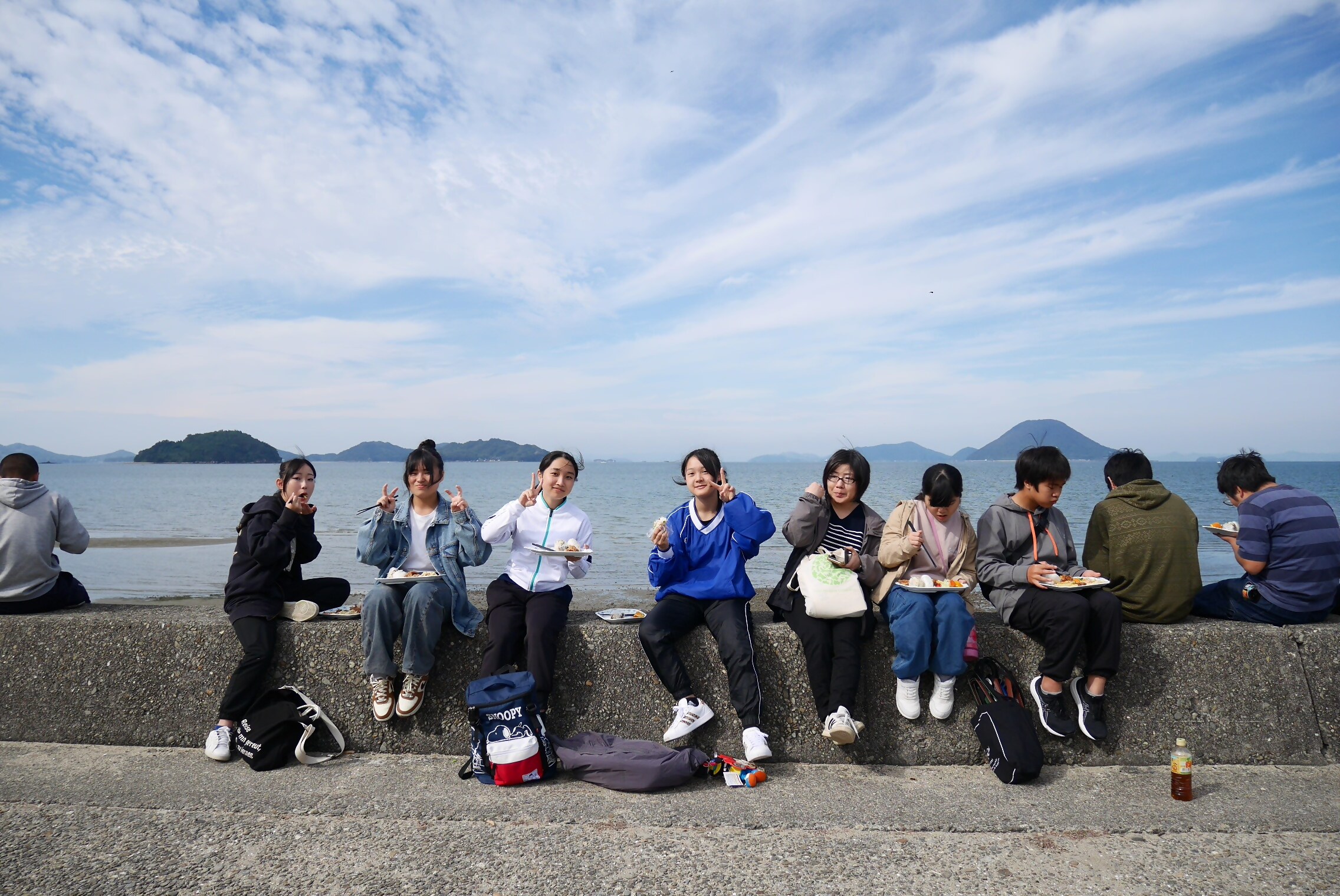 リユース食器体験会3