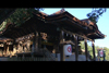 Kotohira Shrine,always crowded with visitors