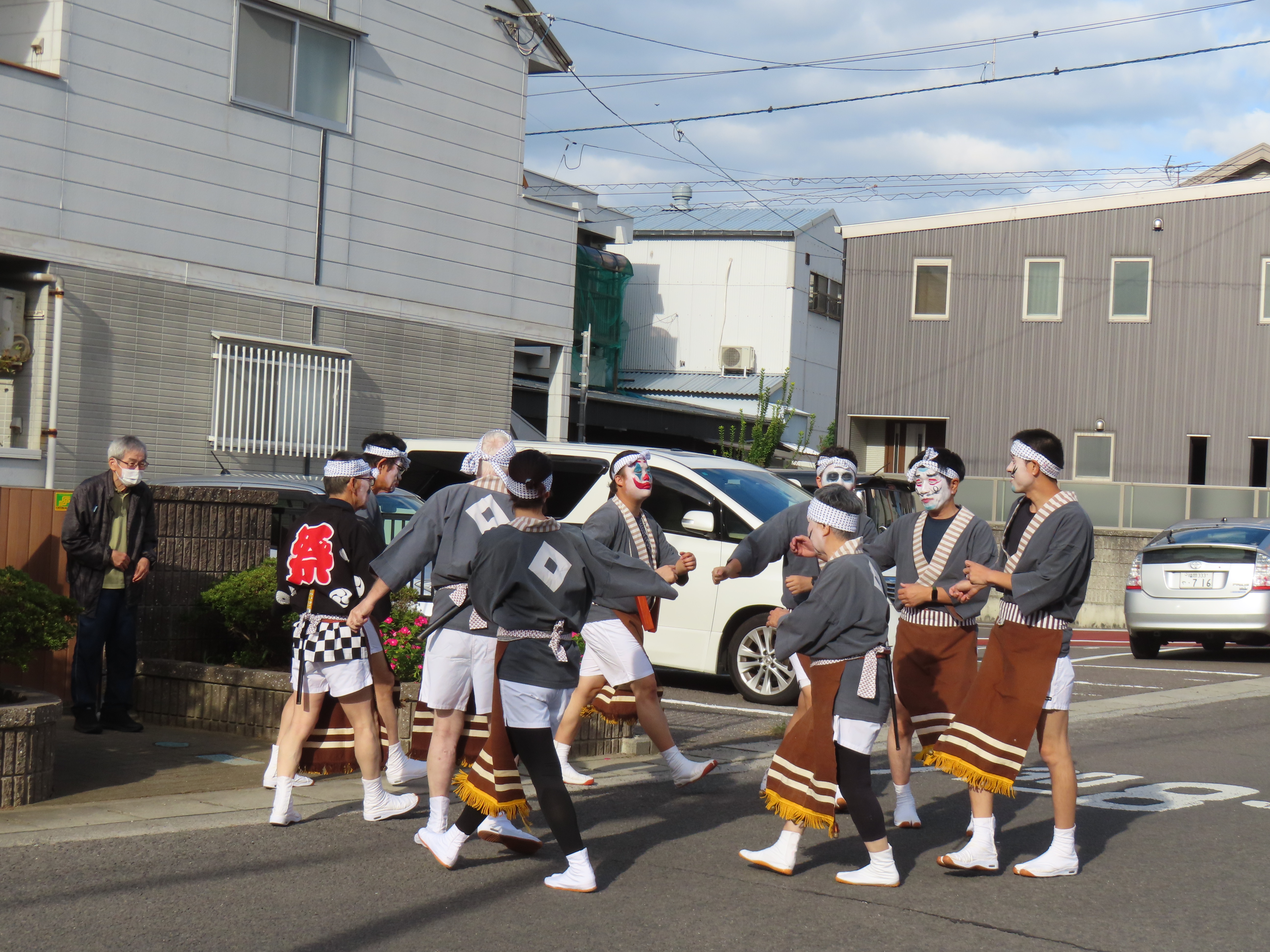 会下天満宮