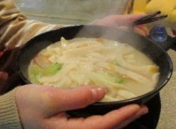 udon