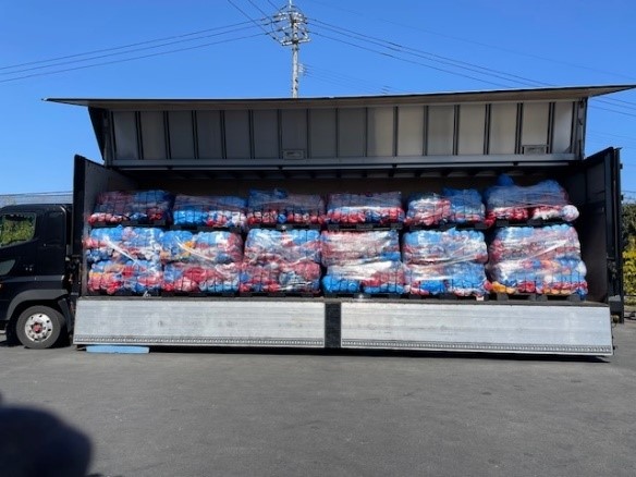 株式会社味のちぬや