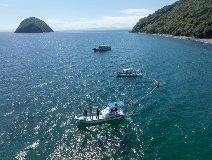 特定非営利活動法人クリーンオーシャンアンサンブル