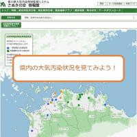 さぬきの空情報館トップページ画像