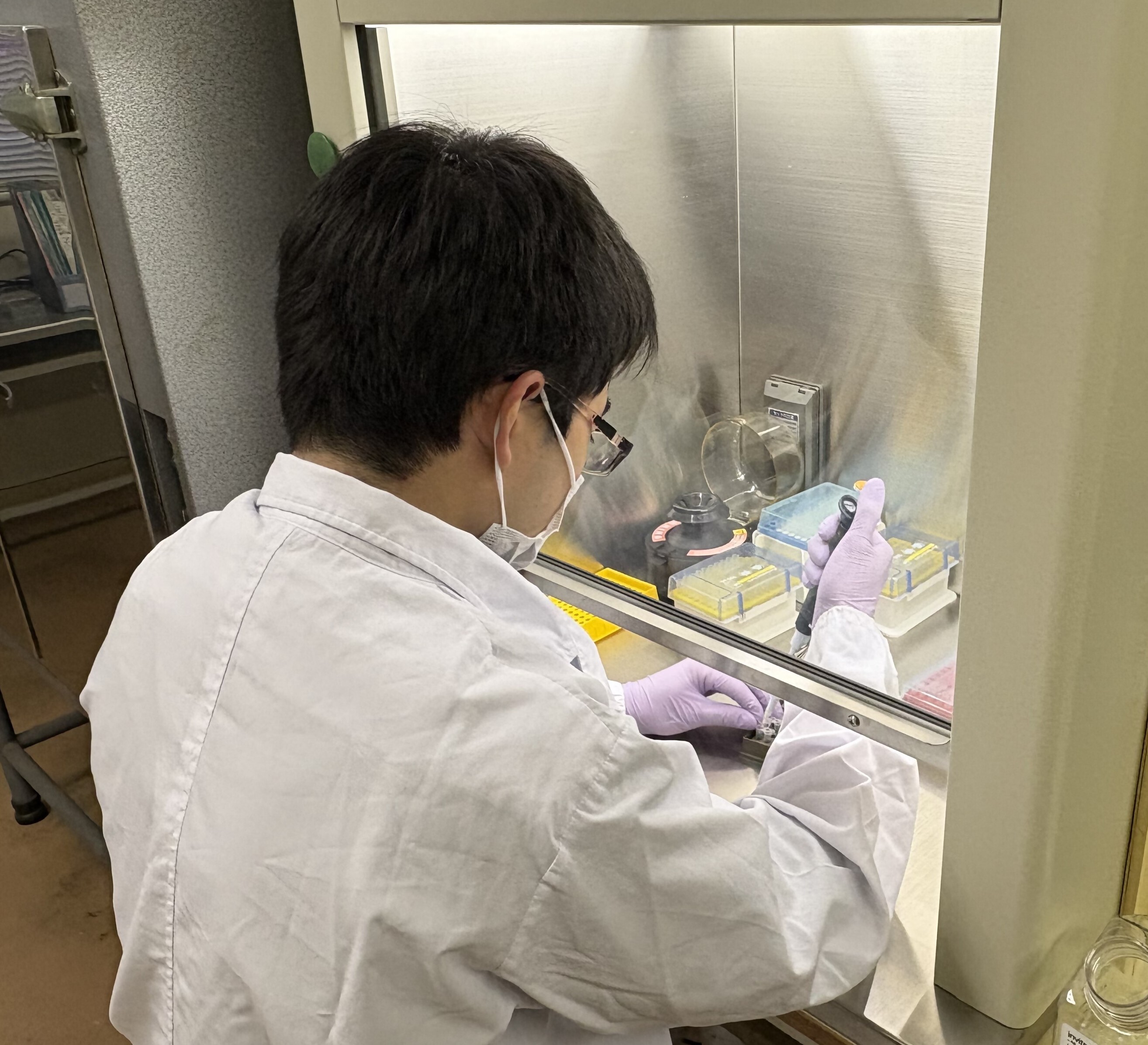 東部家畜保健衛生所