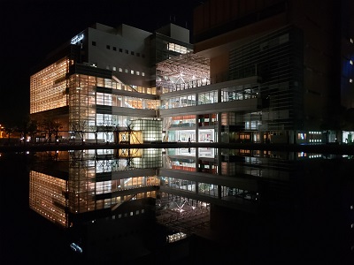 サンポート高松