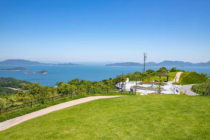 あじ竜王山公園3