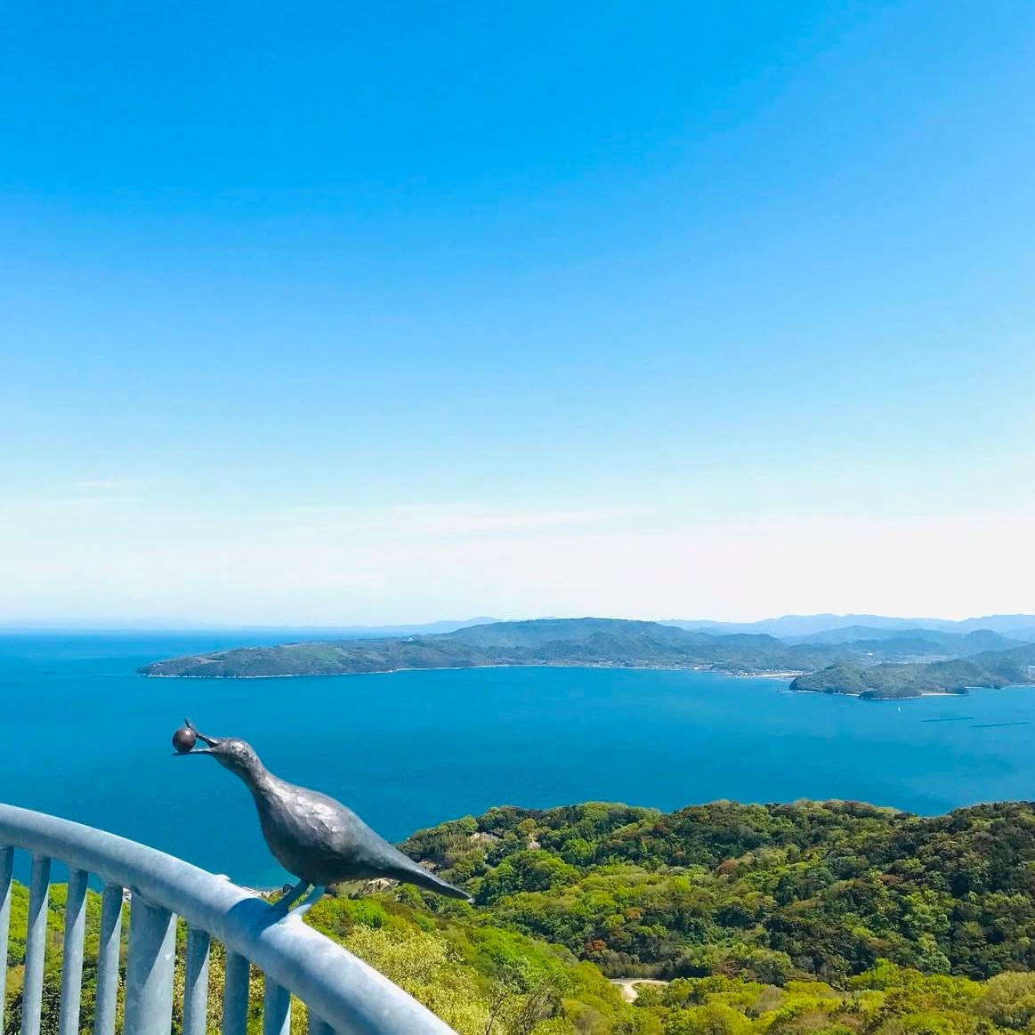 あじ竜王山公園2