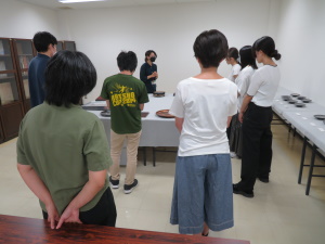 課題作品の説明