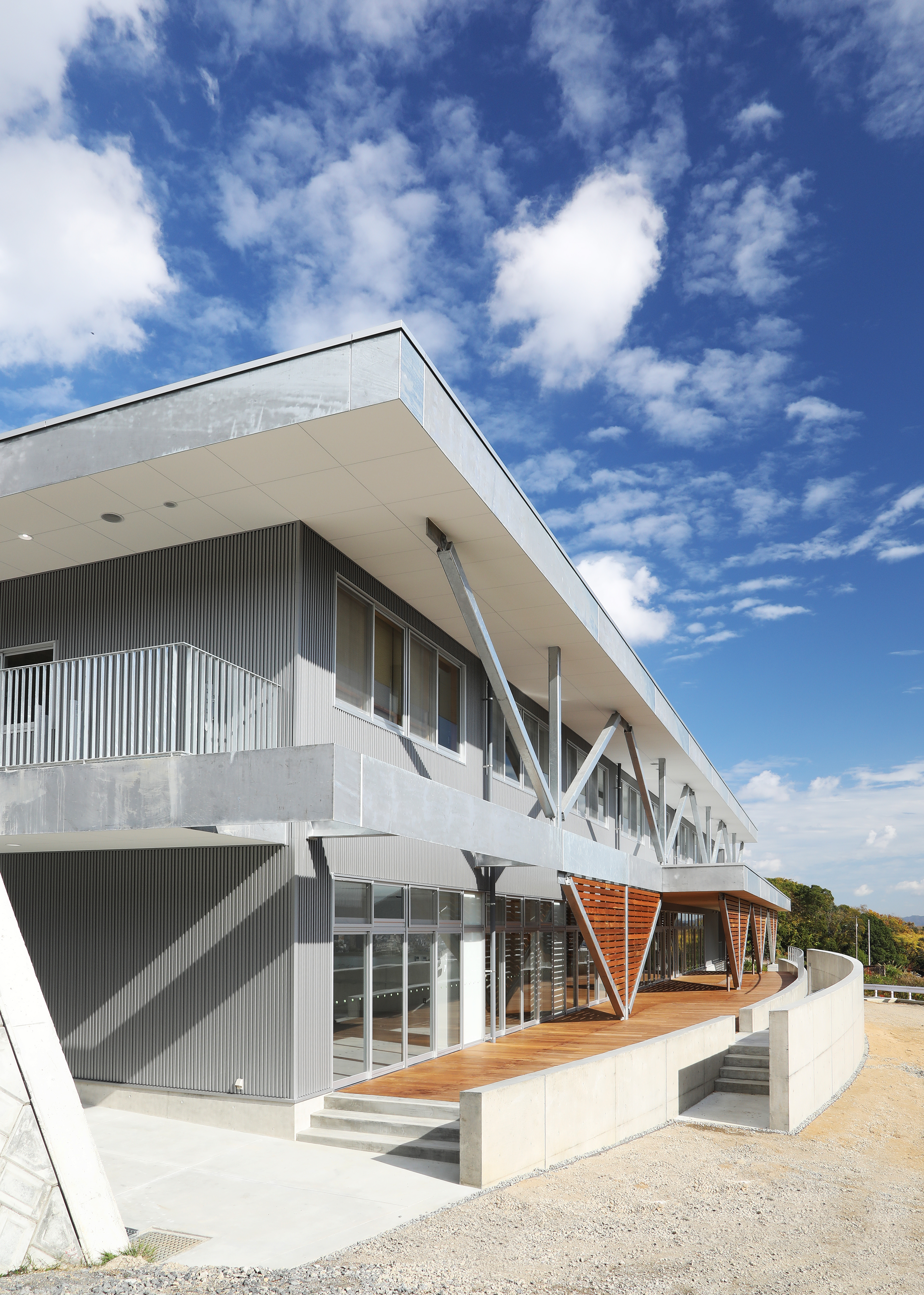 府中果樹研究所