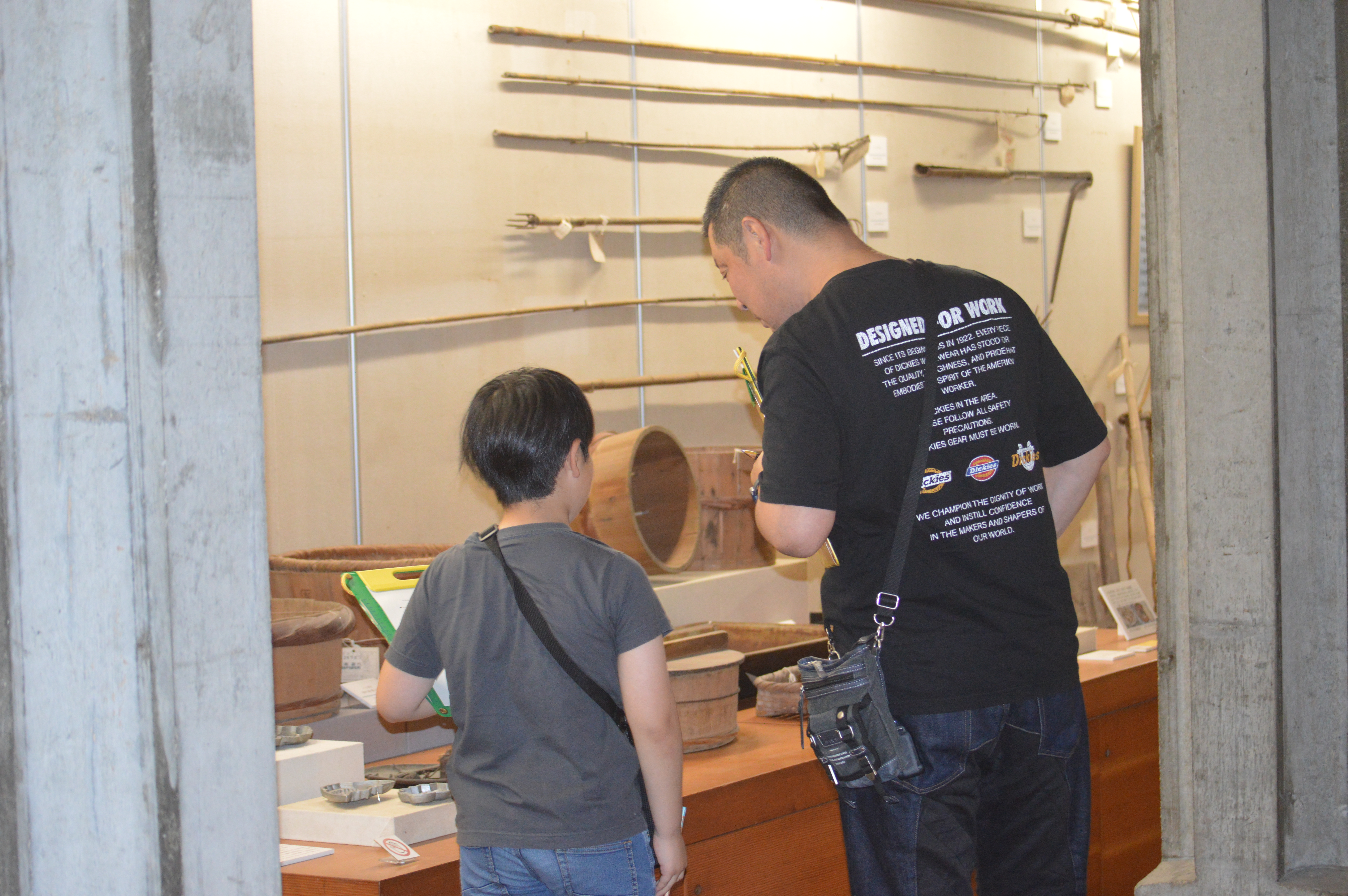 製作ワークショップ2