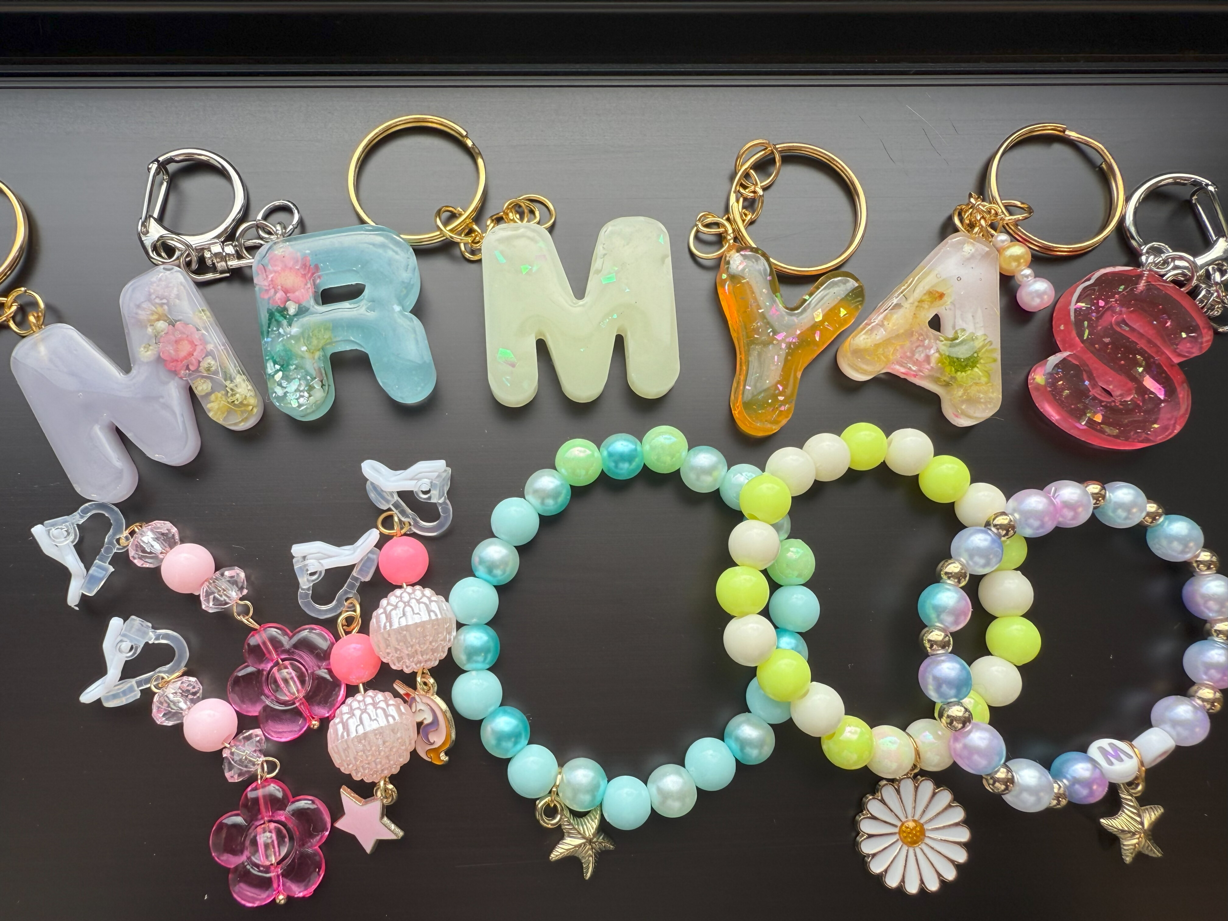 こがもアクセサリー