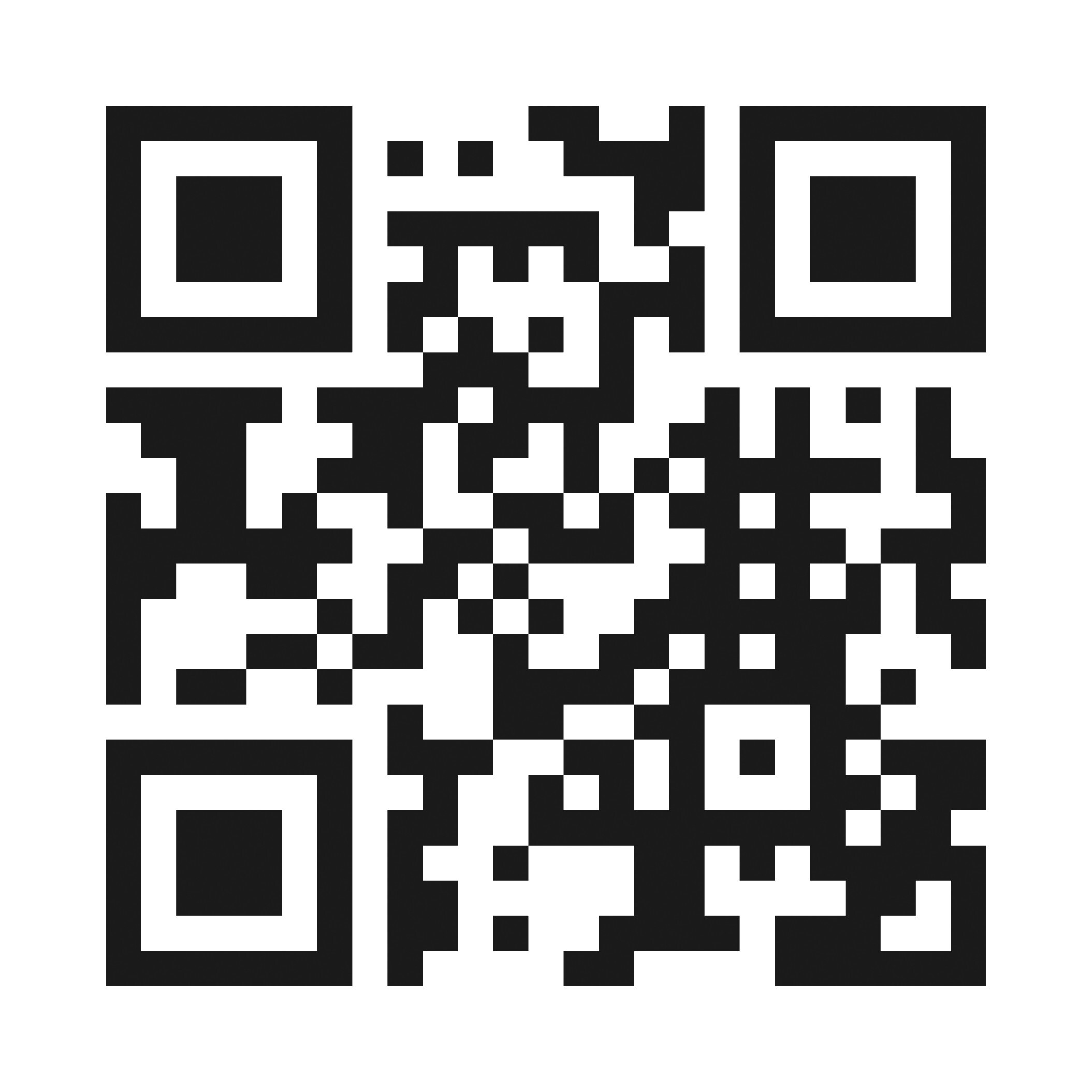 キャンペーンサイトQRコード