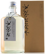 小豆島にオリーブの実がなるころ