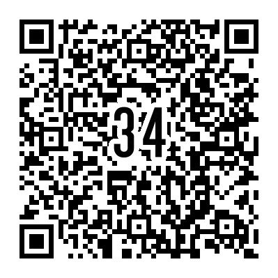 接続用QRコード