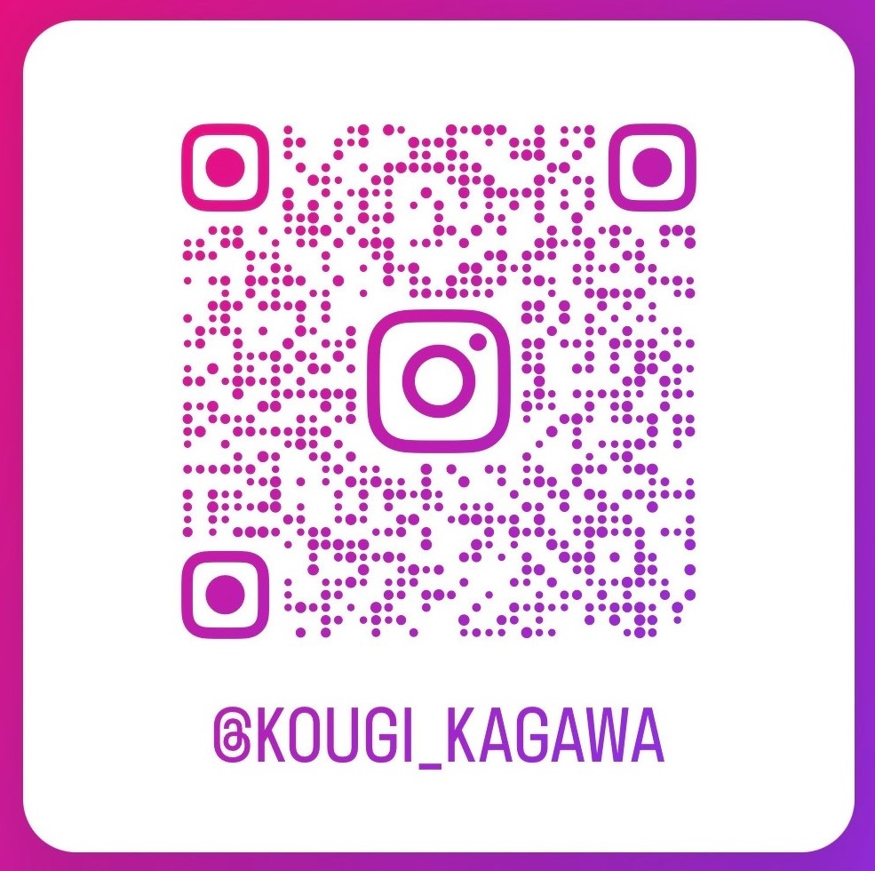 qrcodeInstagram