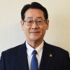 丸亀市長