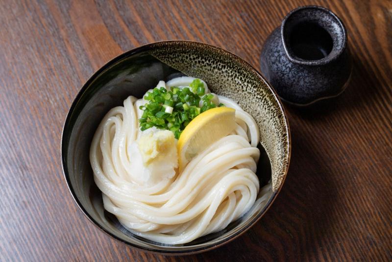 さぬきうどん
