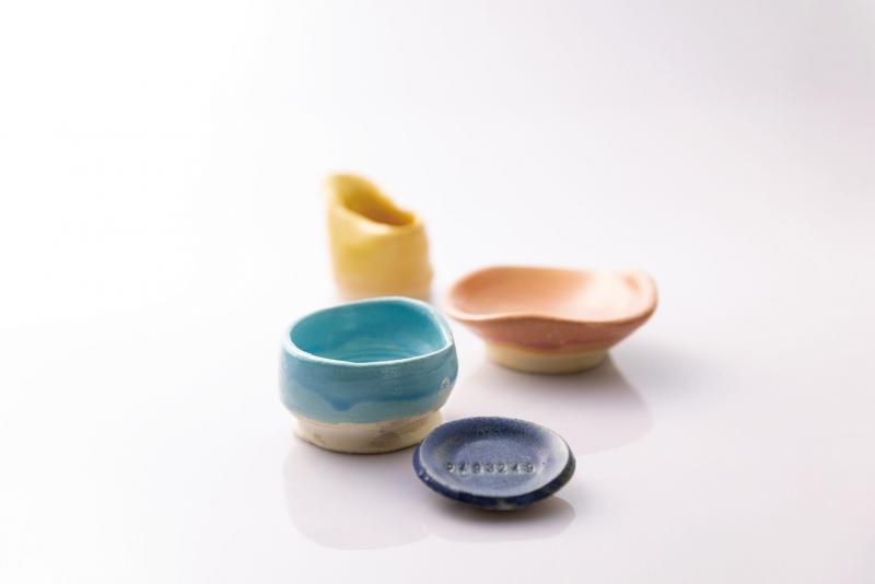 ワークショップ作品