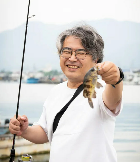 柴田悠基氏