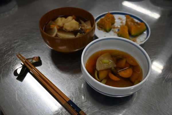 食文化体験講座1
