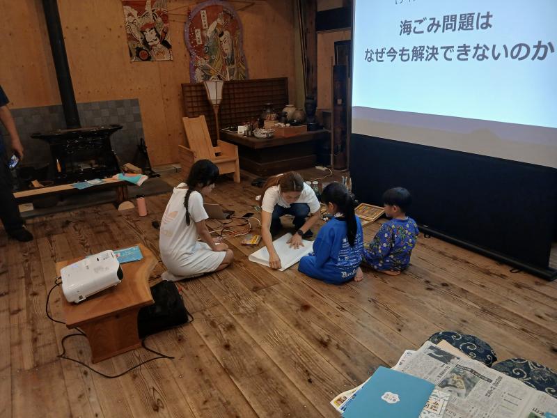 写真④