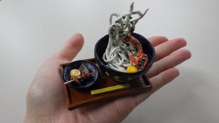 ミニチュア